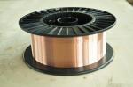 Mild Steel Mag Welding Wire ER70S-6 SG2 1.0mm 5kg spool/ k300 coil high quality