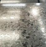 Dx51d Z275 Galvanized Steel Sheet Ms Plates 5mm Cold Iron 0.5mm