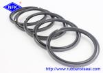 SPG Combination Hydraulic Cylinders Piston Seal Rings Standard