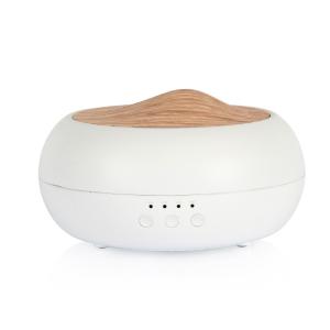 China HOMEFISH USB Powered Ultrasonic Aroma Humidifier Tabletop 250ml on sale