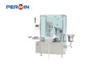 0.5~10ml Small Test Tube Dipslide Filling Machine Aseptic Environment