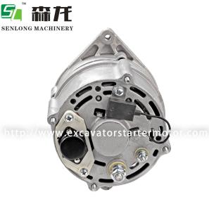 Wholesale 24V,Alternator John Deere Generator 11203768,11204140,AAK1844,AAK3870,IA1362,AT175195,AT221116,AT228217,AAK3870,IA1362 from china suppliers