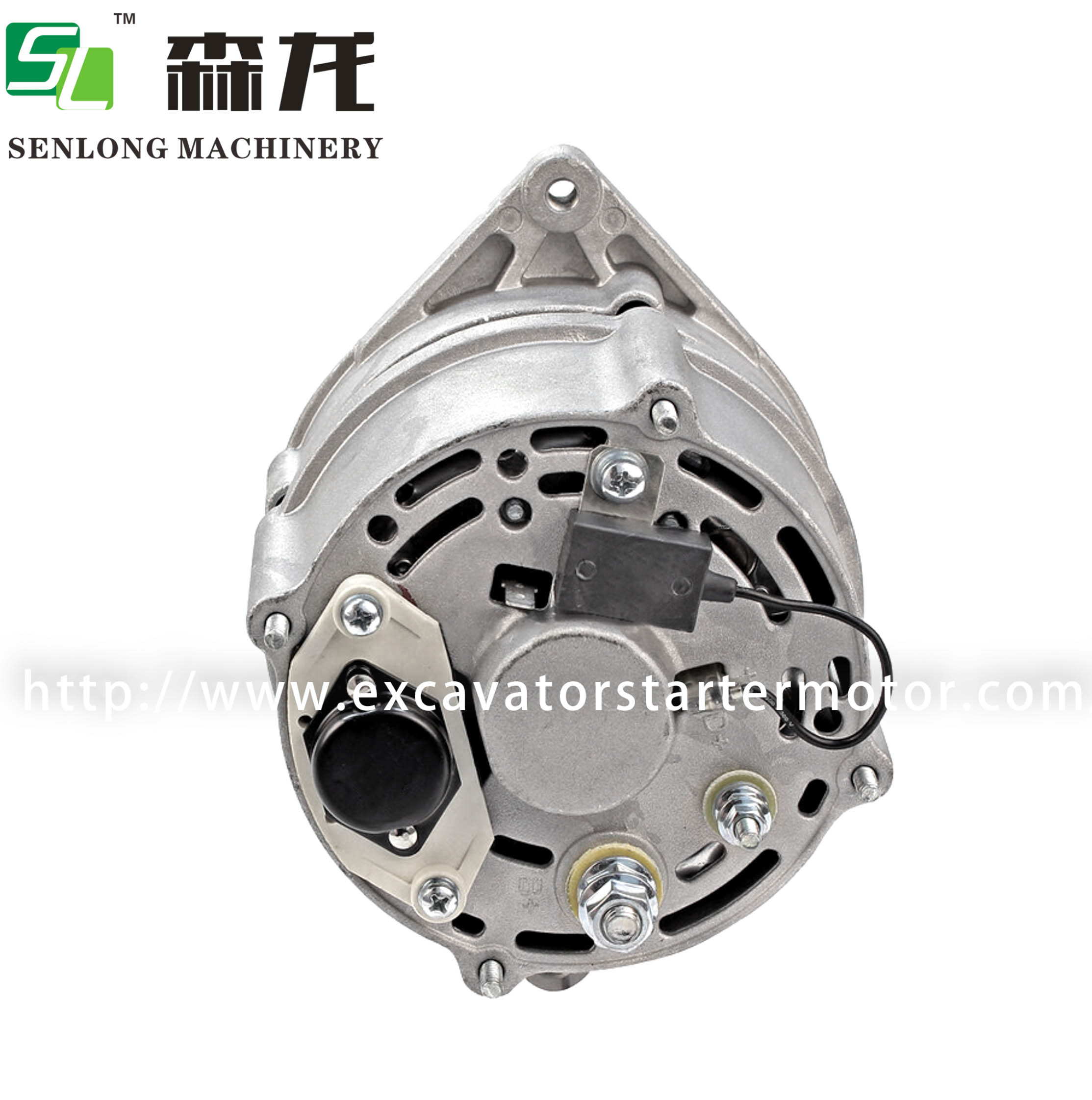24V,Alternator John Deere Generator 11203768,11204140,AAK1844,AAK3870,IA1362,AT175195,AT221116,AT228217,AAK3870,IA1362