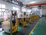 360° Automatic Tablet Press Machine / Pill Press Machine Pharmaceutical for