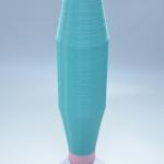 High Tenacity HDPE Monofilament Yarn 0.20MM Customize Colors
