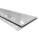 Cold Roll DIN 17750 Hastelloy Metal Sheet C276 C22 NiCrMo Alloy Material