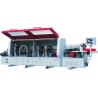 Buy cheap W80mm Edge Banding Trimmer Machine , 15m/Min Kitchen Cabinet Making Machine from wholesalers