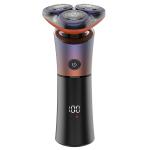 9D Men Personal Care Products Wet Dry Bald Electric Head Shavers For Bald Men