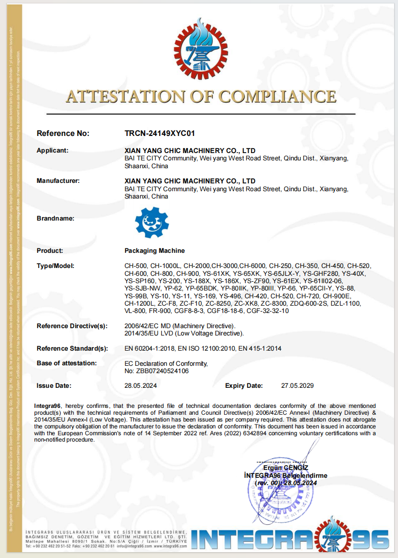 Automatic Vacuum Displacement Vertical Modified Atmosphere Sealer Plastic Customized Tray DQ480L-V High Quality Tray Sealer