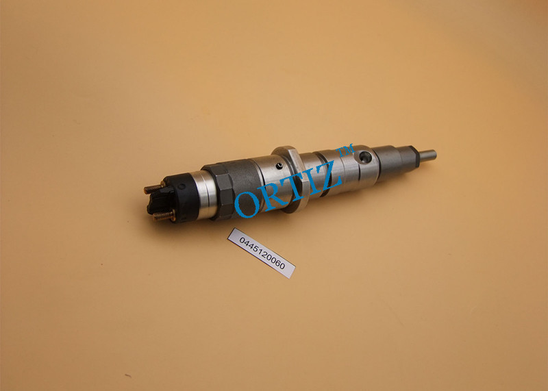 ORTIZ Cummins LSBe CRIN 1-16 ISDE6 diesel injector 0445 120 060 common rail inyector 1703934 0445120060