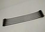 Fence Mesh Road Driveway 50m Length Uniaxial Plastic Geogrid