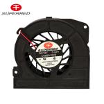 DC5V/12V/24V Sleeve Bearing 60x60x15mm PBT Vehicle Cooling Fan