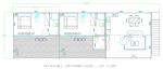 BOX SPACE Casas Pre Fabricadas 3 Bedrooms Prefabricated Module House Casas