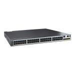 S6720-52X-PWH-SI S6700 Series Ethernet Switches 480 Mpps No Extended Slots