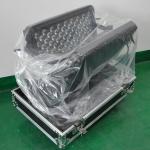 Free shipping China High quality 120X18W Silent IP65 Waterproof RGBAW UV 6in1