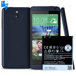 2040mAh Replacement Mobile Phone Battery BOP9O100 For HTC D612 D610 610 612