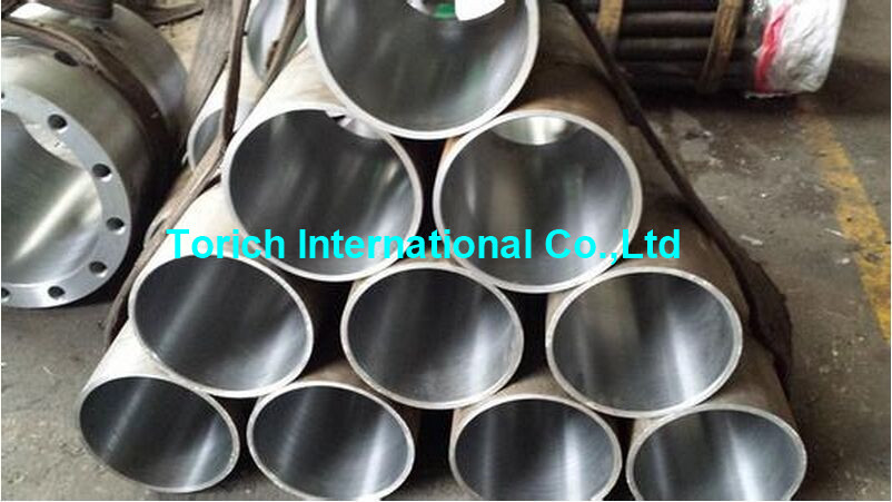 321 302 310S Stainless Steel Welded Steel Tube for Mechanical Structure GB/T 12770