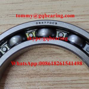 Wholesale DG4770C3 Deep Groove Ball Bearing Grease Lubrication from china suppliers