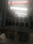 High quality rectangular steel tubes as per ASTM A500