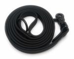 Multicolors Heavy Duty Dog Lead Waterproof Coating Swivel Clip Wear Resisting