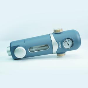 Wholesale Micron Spin Down Sediment Filter, Reusable Household Sediment Water Filter, Pre-Filtration System for City/Well water from china suppliers