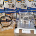 DISCOVER125 Motorcycle BAJAJ Piston Kit PR DIA 54x0.8x0.8x1.5mm