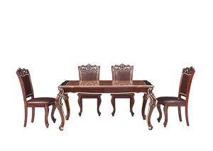 Wholesale 161x96x77cm Marble Hotel Modern Minimalist Dining Table from china suppliers