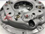 HNC532 HNC507 31210-0054 EM100 Hino Clutch Kit 430x250x456x12.7