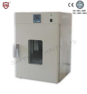 Wholesale Laboratory Drying Oven With RS485 Connector from china suppliers