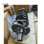 C4.4 16 Valve Electronic Injection Crankshaft 364-2829 3642829 For Caterpillar