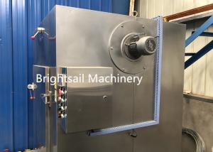 Wholesale Moringa Leaf Electric Drying Oven , Plantain Chips Drying Machine With CE from china suppliers