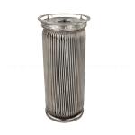 Competitive Price Hydraulic Oil Filter Element Oem Hydraulic Oil Filter