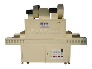Wholesale 18KW 1.5mm Thick Uv Floor Curing Machine With Mesh Belt from china suppliers