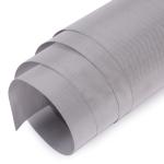 Stailess Steel 304 / 316 Woven Fine Wire Mesh 100 Mesh For Filtering