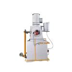 Condition Eco-Friendly Incinerator for Industry Animal and Hospital Waste