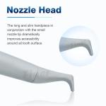 Powerful Cleaning For Teeth Sandblasting Polishing Machine Air Polisher Prophy