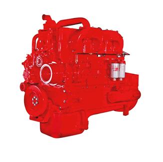 Cummins Engines NTA855-C360 for Construction Machinery