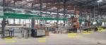 Flexible Sheet Metal Forming Line Of Washing Machine
