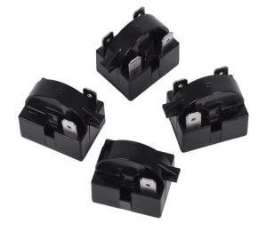 Wholesale PTC Series Refrigeration Starter Protector New Condition Valve For Refrigerator Compressor from china suppliers