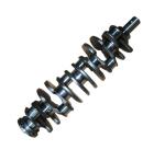 Casting Forged Steel Crankshafts OM366 3660301102 3660300702