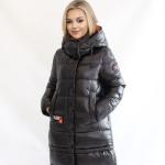 FODARLLOY New Collection Women's Down Coats Warm Parka Thick Hooded Outwear