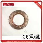 Komatsu Excavator Spare Parts Friction Plate Friction Disc 131-10-11110 131-10