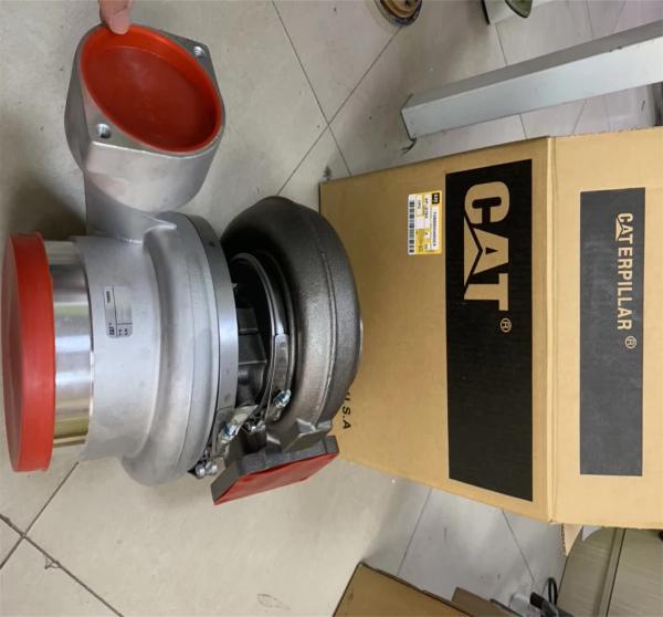 0R7112 Turbocharger 0R-7112 Turbo 1070864 Parts 107-0864 Excavator 1956000 Parts