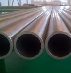 10 X 1.5mm Round Mild Steel Tubing Gcr15 SAE52100 100Cr6 Suj2 Cold Rolled