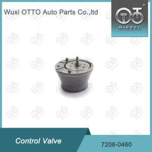 Wholesale Common Rail Injector Control Valve Solenoid Valve 7206-0460 For Injector BEBJ1A00201 from china suppliers