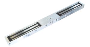 Wholesale Door 12V Electric Magnetic Electromagnetic Lock 280KGAccess Control System from china suppliers