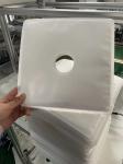 Soft Membrane Manufacturing Equipment Flat Membrane Water Treatment With PLC
