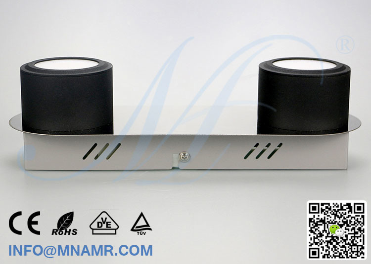 Good Quality Surface Mount LED Ceiling Light Flush Mount LED Ceiling Lamp 10W AC110V 120V 130V 220V 230V 240V