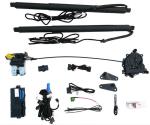 Upper Suction Lock DS-141 Ford Electric Tailgate 2016+ Year