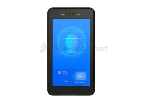 Wholesale 5 Inch Face Recognition Access Control from china suppliers